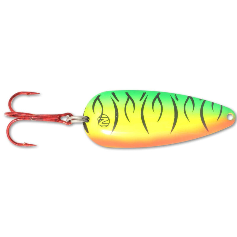Northland Forage Minnow Baitfish-Image Spoon image number 14