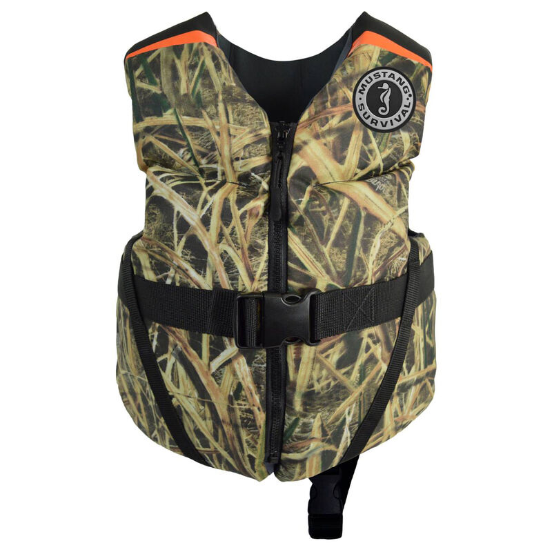 Mustang Li'l Legends 70 Child Life Jacket image number 3