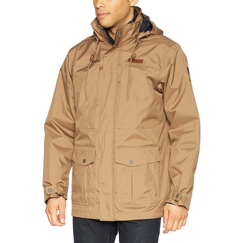 Columbia Men&rsquo;s Horizons Pine Interchange Jacket image number 14