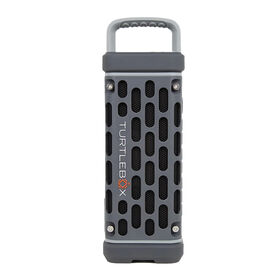 Turtlebox Ranger Waterproof Portable Speaker
