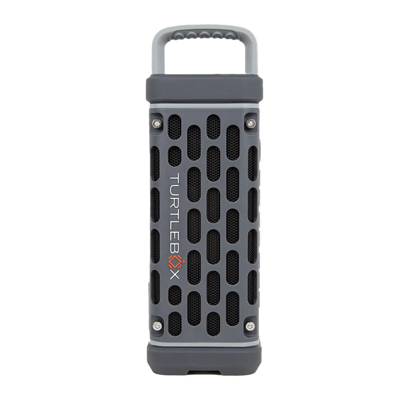 Turtlebox Ranger Waterproof Portable Speaker image number 1