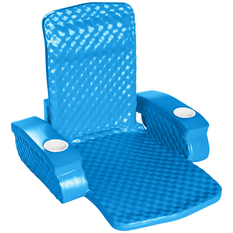 Super-Soft Baja Folding Chair image number 1