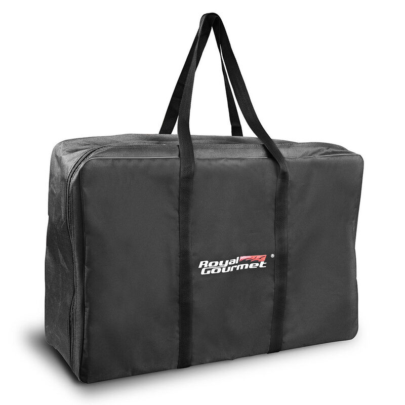 Royal Gourmet 27" Oxford Grill Griddle Carry Bag image number 2