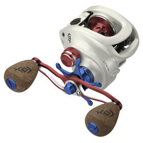 13 Fishing TrickShop Reel Parts Kit, Patriot