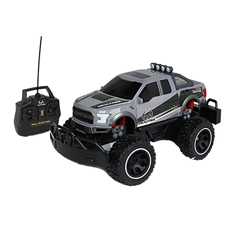 Realtree RC Ford F-150 Raptor image number 4