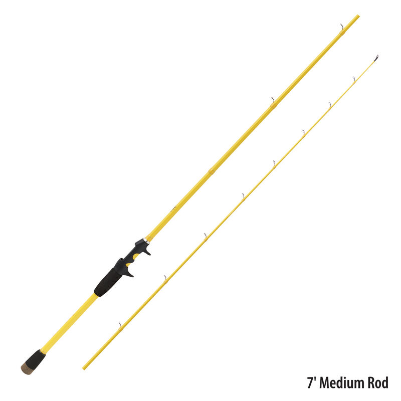 Wright & McGill Skeet Reese Tournament Casting Rod image number 3