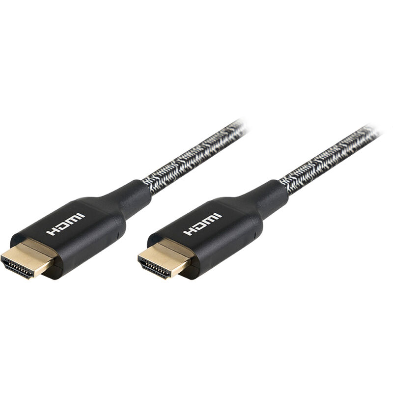 Philips 10' Elite Premium Certified High-Speed HDMI Cable with Ethernet image number 2