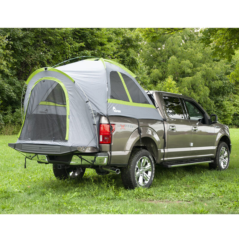 Napier Backroadz Truck Tent 19 Series, Compact Regular Bed image number 1