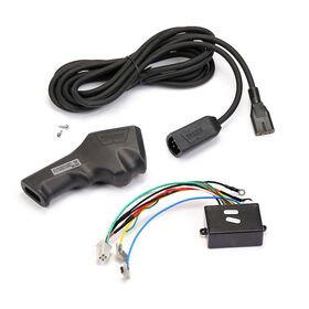 WARN 109470 VR EVO Remote and Service Kit
