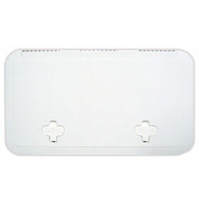 Innovative 13" x 23" Hatch