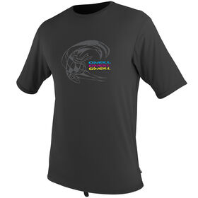 O'Neill Men's Skins Short-Sleeve Rash Tee