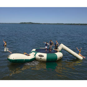 RAVE Bongo 15 Water Park, Northwoods Edition