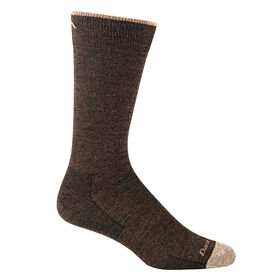 Darn Tough Men's Solid Crew Sock