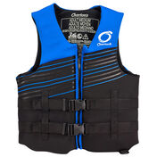 Overton's Men's BioLite Life Jacket With Flex-Fit V-Back