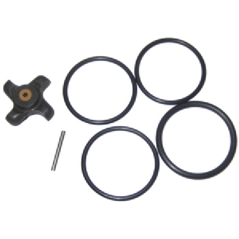 Maretron Spare Paddle Wheel Kit for DST100 Transducer image number 1
