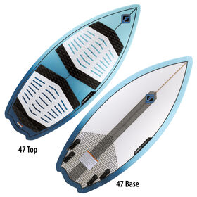 Connelly Katana Wakesurfer