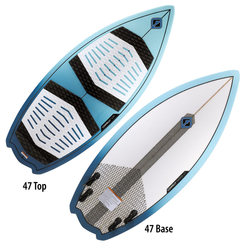 Connelly Katana Wakesurfer image number 1