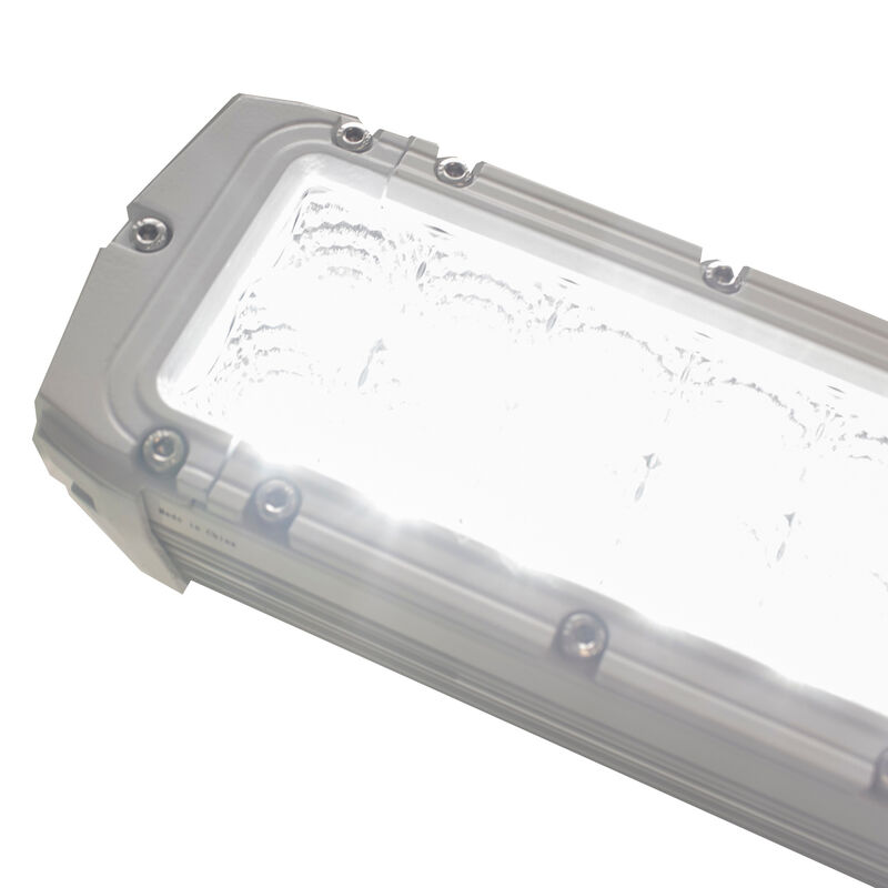 Marine Sport HD Dual Row 32&rdquo; LED Light Bar, White image number 5