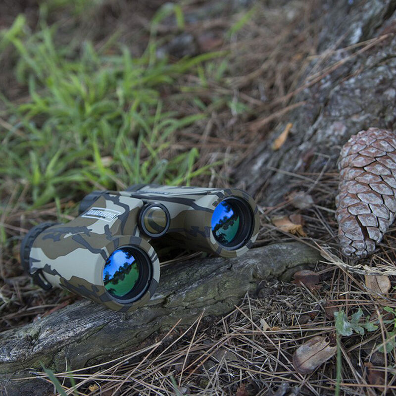 Celestron Gamekeeper Roof Prism Binocular, 10x25 image number 9