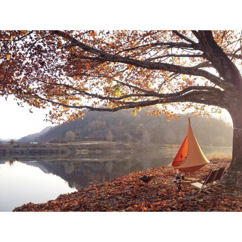 Vivere Single Cacoon image number 12