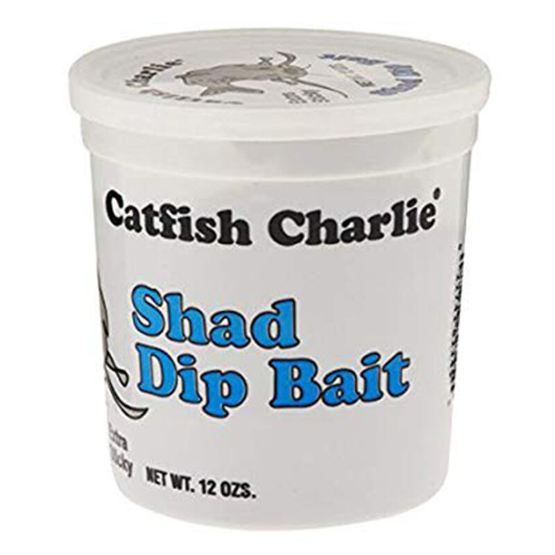Catfish Charlie Dip Bait image number 3
