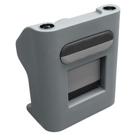 Wise Deluxe Pontoon Steering Console