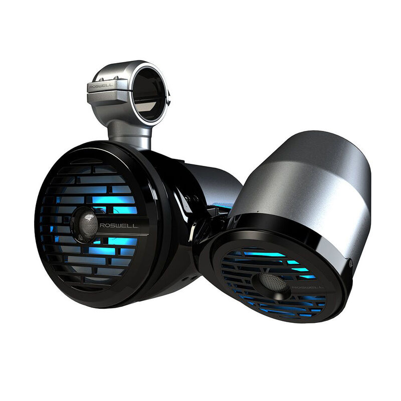 Roswell R1 8 X 6.5 Vamp Spin Overton's