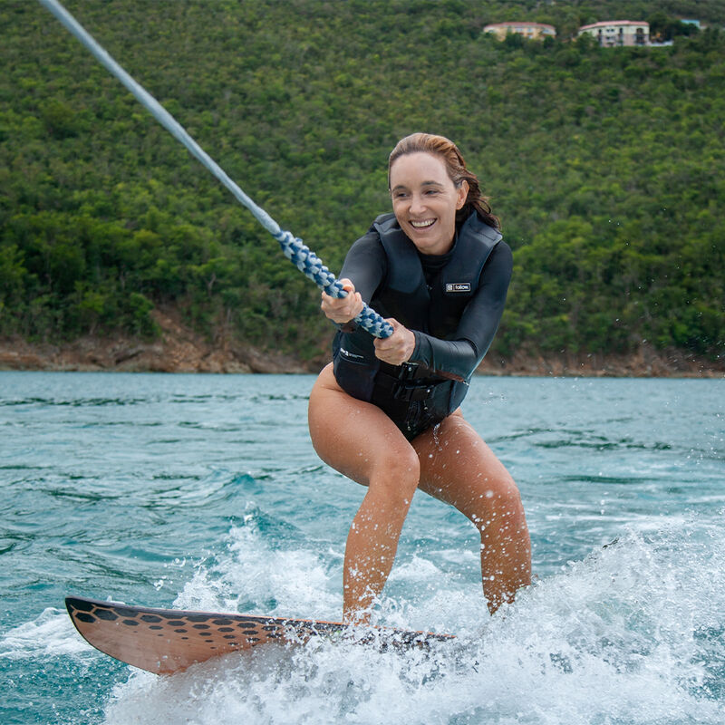 ZUP 20' Knotted Wakesurf Rope image number 3