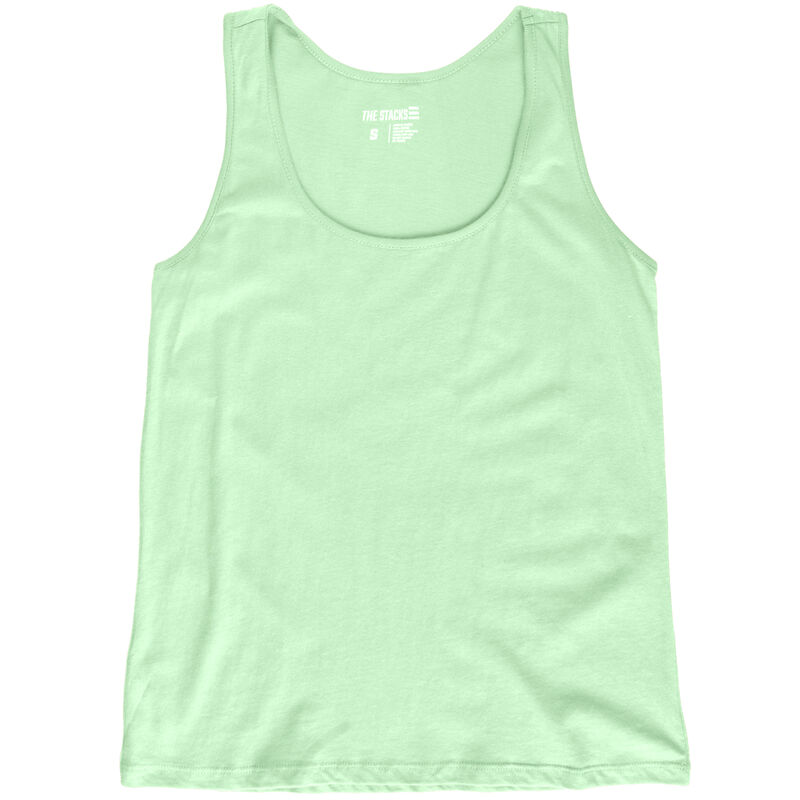 The Stacks Women’s Tank Top image number 4
