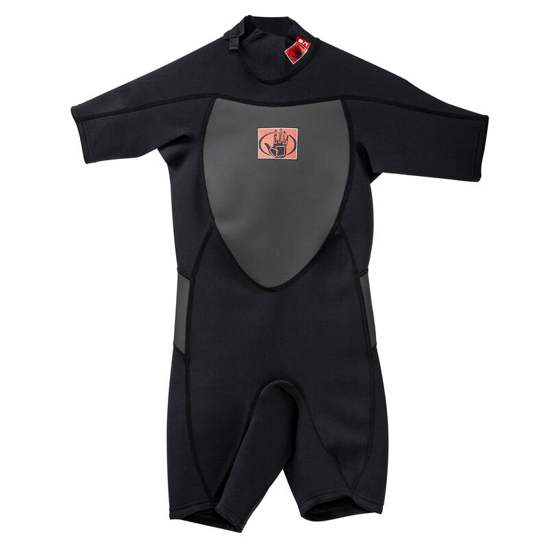 Body Glove Youth Method 2.0 Spring Wetsuit image number 1
