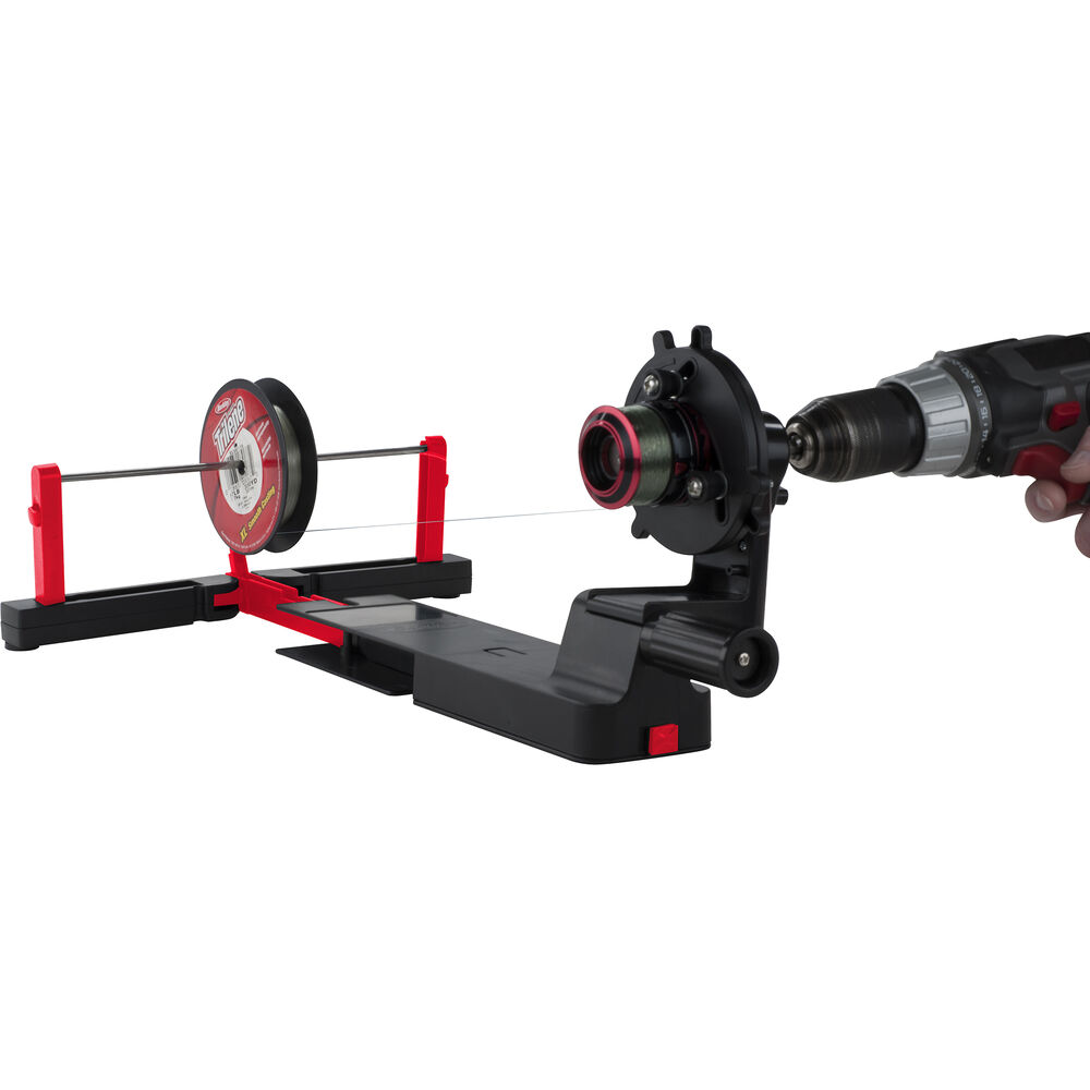 Berkley Portable Line Spooling Station Overton's