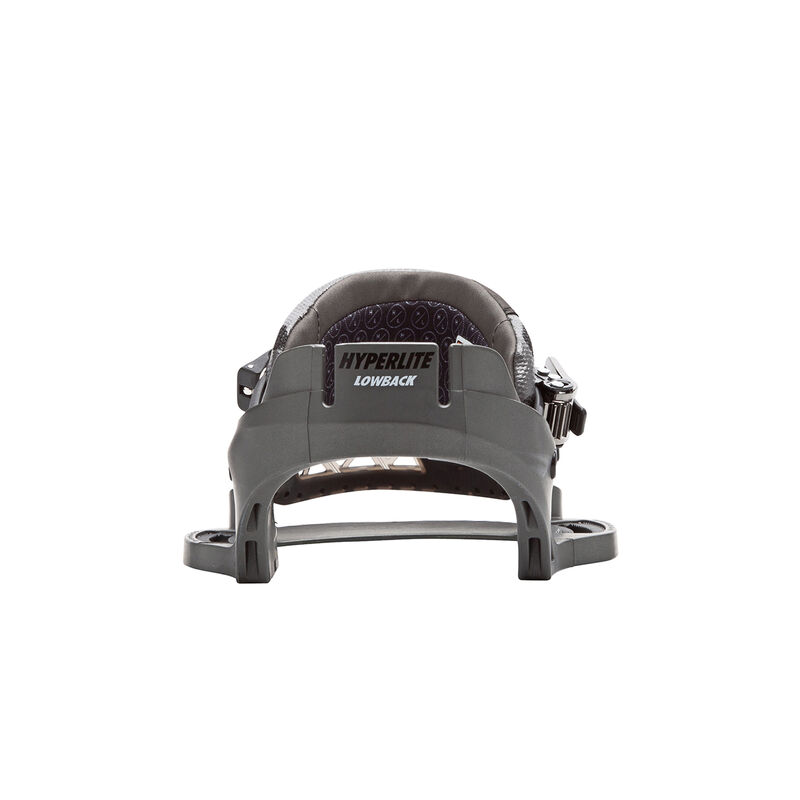 Hyperlite System LowBack Wakeboard Bindings image number 2