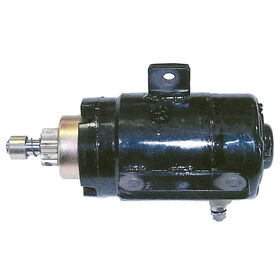 Sierra Outboard Starter For Yamaha Engine, Sierra Part #18-6423