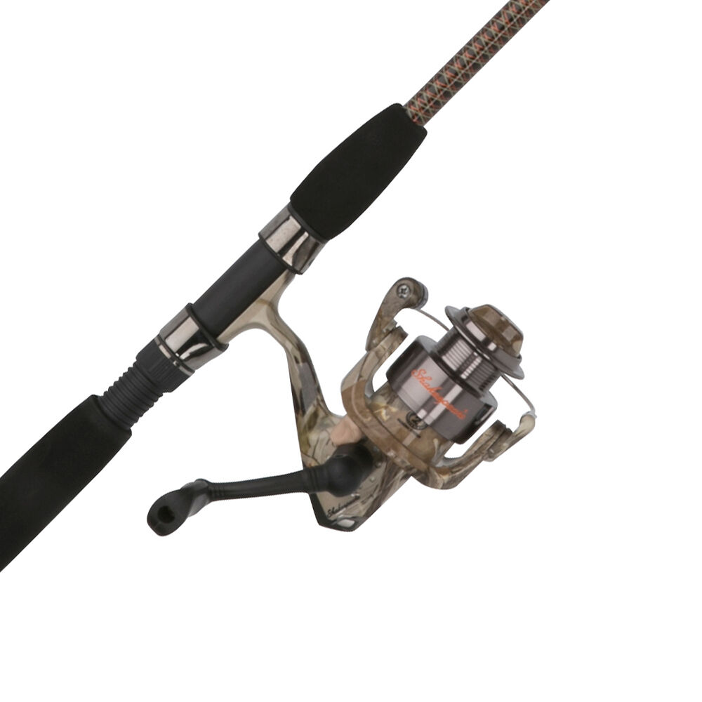 Shakespeare Wild Series Fly Rod Shakespeare Wild Series Trout