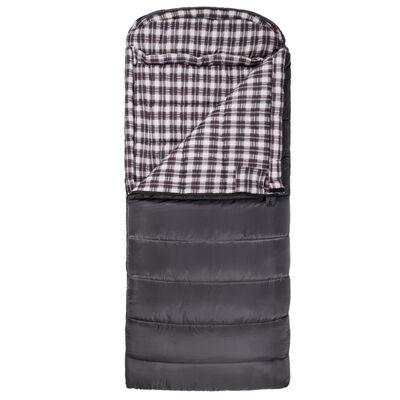 TETON Sports Fahrenheit XXL -25°F Sleeping Bag, Right Zipper