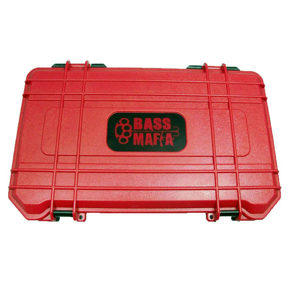 bass mafia coffin