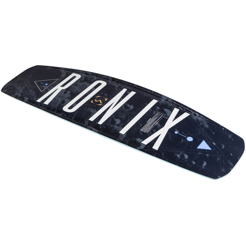Ronix Kinetik Project Flexbox 2 Wakeboard, Blank image number 3