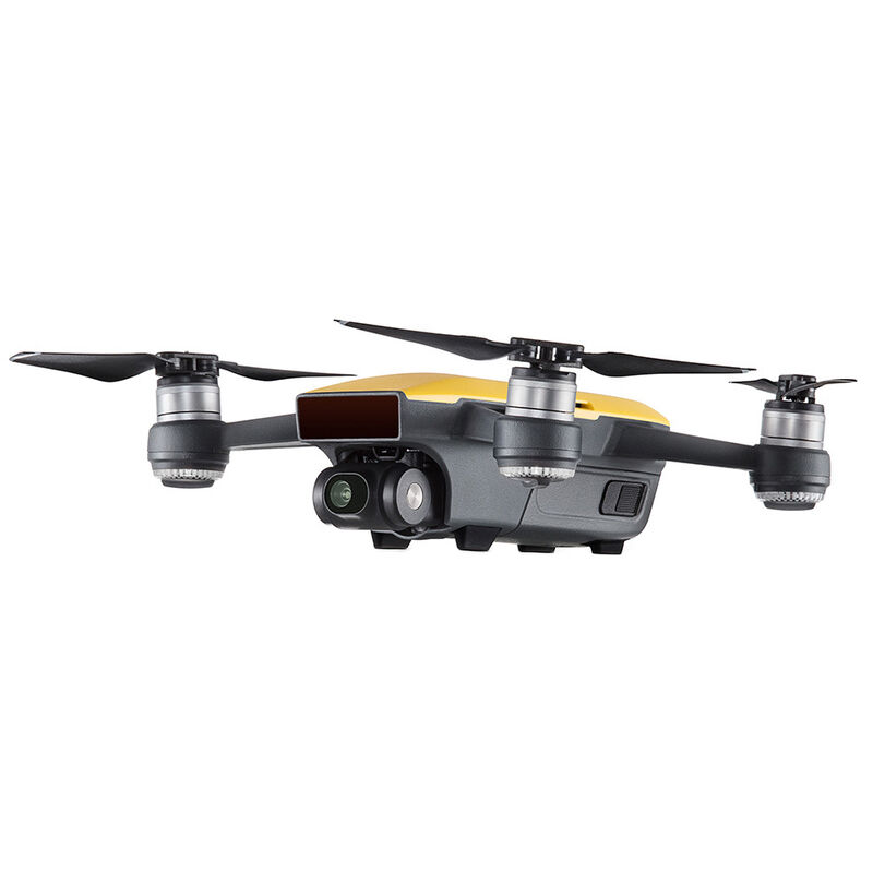 DJI Spark Drone Fly More Combo image number 15