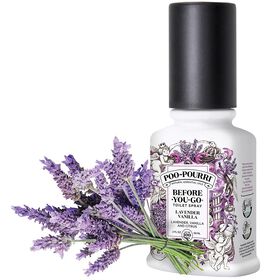 Poo~Pourri Before-You-Go Toilet Spray, 2 oz.