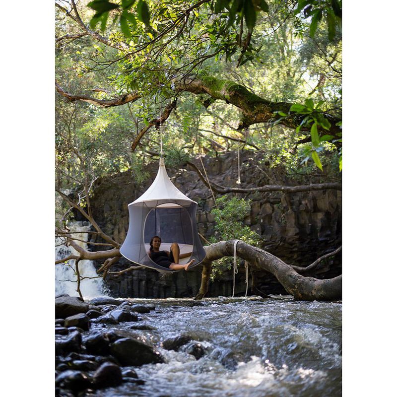 TreePod Cabana 5', Terracotta image number 3