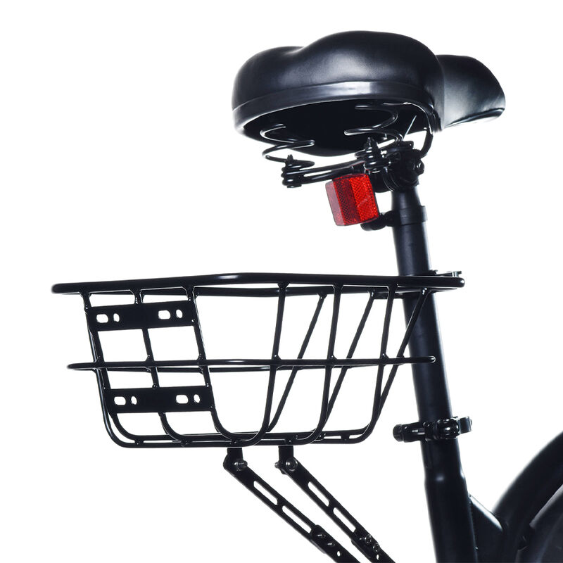 Jetson Electric Bike Rear Basket image number 3