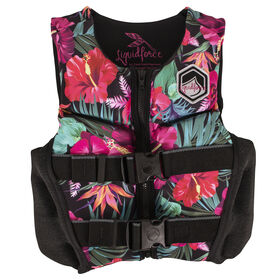 Liquid Force Youth Girl's Lanai Life Jacket