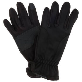 Manzella Women's Equinox Ultra TouchTip Gloves