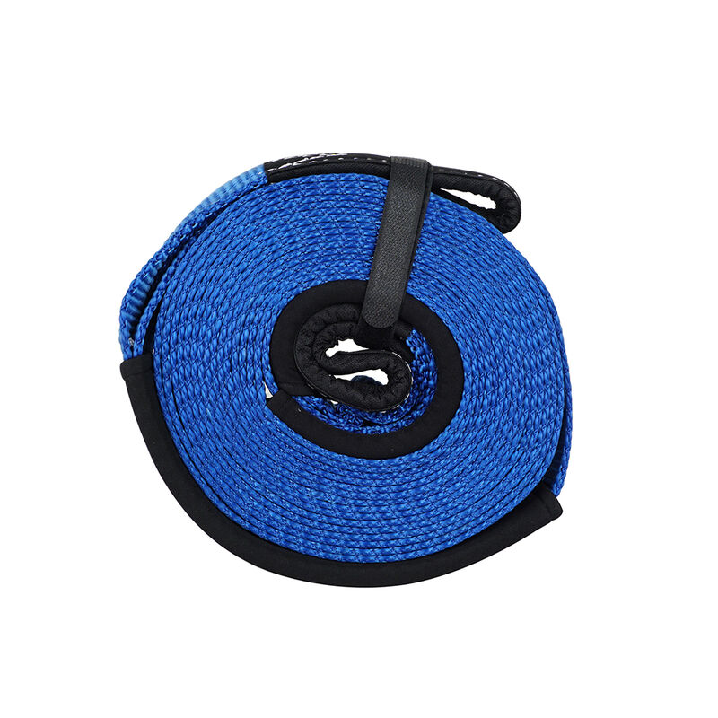 Off Terrain 4WD Full Recovery Kit image number 3