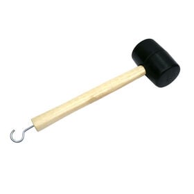 Coghlan's Rubber Tent Mallet