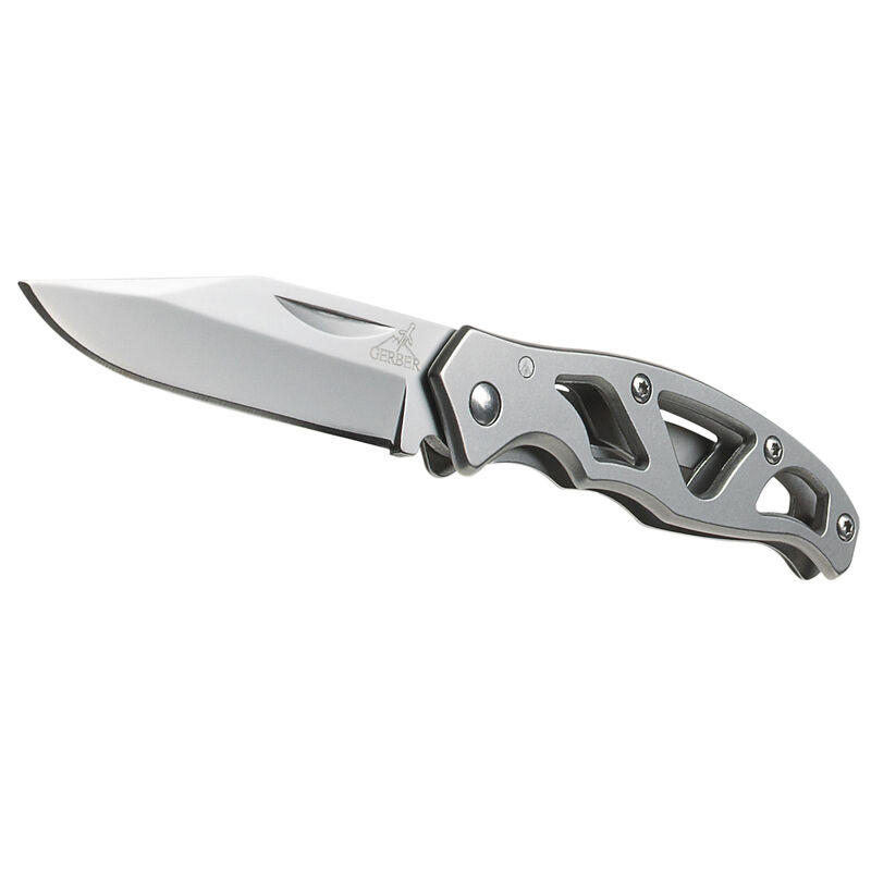 Gerber Paraframe Mini Folding Knife image number 2
