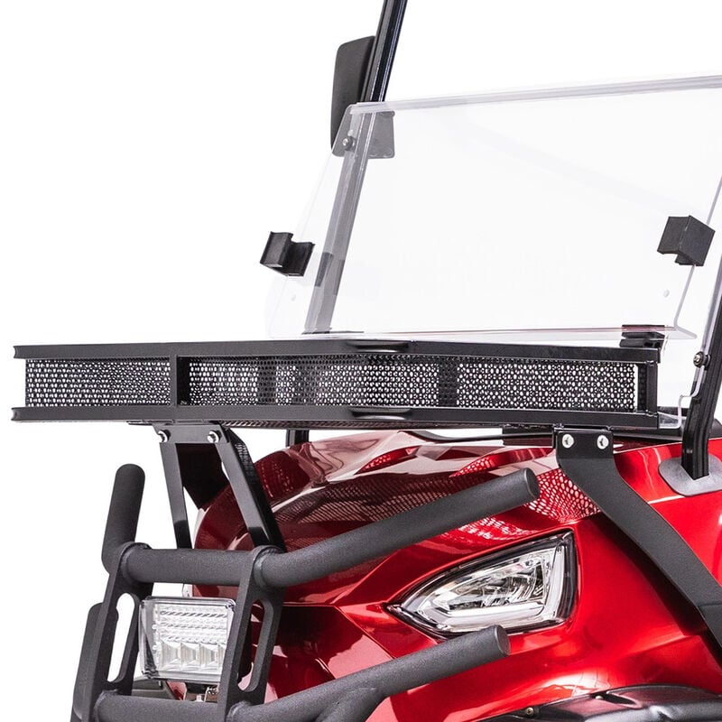 Kandi Golf Cart Front Basket image number 1