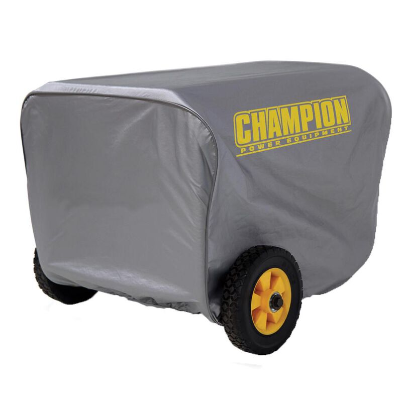 Champion Power Equipment Generator Cover image number 1