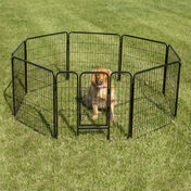Heavy-duty Pet Fence