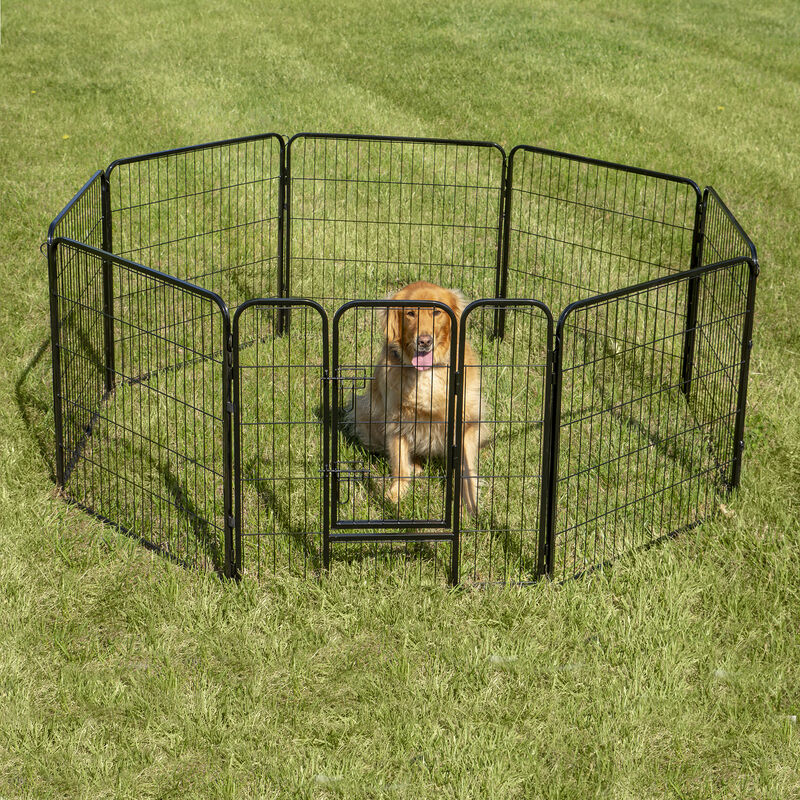 Heavy-duty Pet Fence image number 1